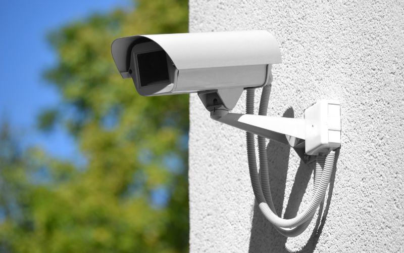 Joinda Security Services | CCTV Installations