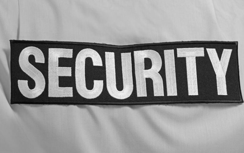 Joinda Security Services | Escort Services